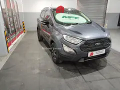 2022 FORD ECOSPORT 1.5 TIVCT AMBIENTE A/T thumbnail 2