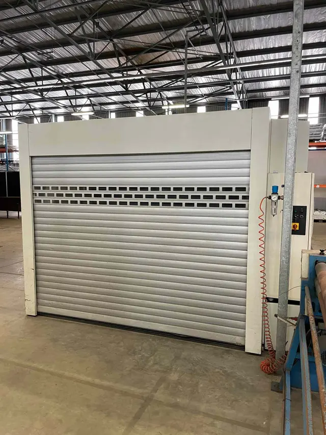 TRUBEND 3120 HYDRAULIC BENDER