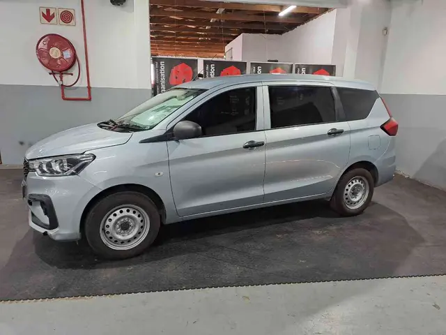 2022 SUZUKI ERTIGA 1.5 GA