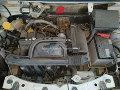 2024 RENAULT KWID 1.0 DYNAMIQUE/ ZEN/ TECHNO thumbnail 10