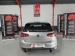 2013 VOLKSWAGEN GOLF VII GTi 2.0 TSi DSG thumbnail 5