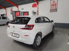 2025 TOYOTA STARLET 1.5 Xi thumbnail 6