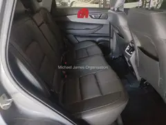 2025 CHERY TIGGO 7 PRO 1.5T EXECUTIVE CVT thumbnail 8
