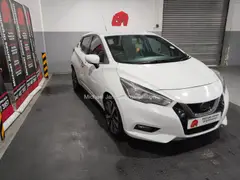 2019 NISSAN MICRA 900T VISIA thumbnail 2