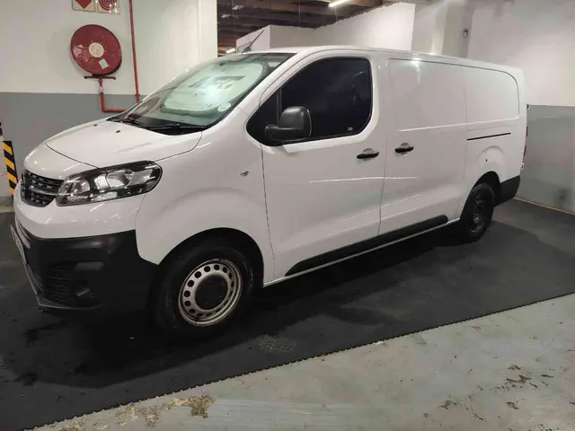 2023 OPEL VIVARO CARGO 2.0 TD P/V