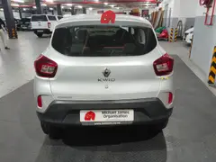 2022 RENAULT KWID 1.0 DYNAMQIUE/ZEN/TECHNO 5DR thumbnail 5
