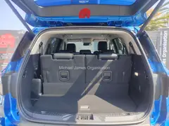 2024 FORD EVEREST 2.0D BI-TURBO SPORT A/T thumbnail 7