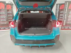 2023 BMW X1 sDRIVE 18d- M-SPORT thumbnail 7