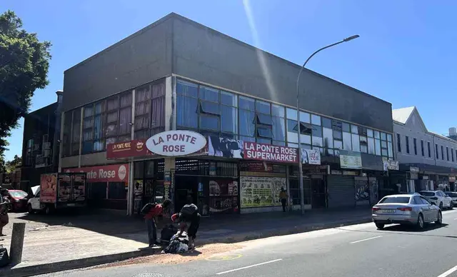 Prime Location - Multi Tenanted Commercial Property
