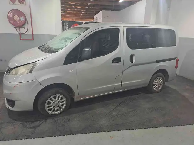 2016 NISSAN NV200 1.6 VISIA 7 SEATER