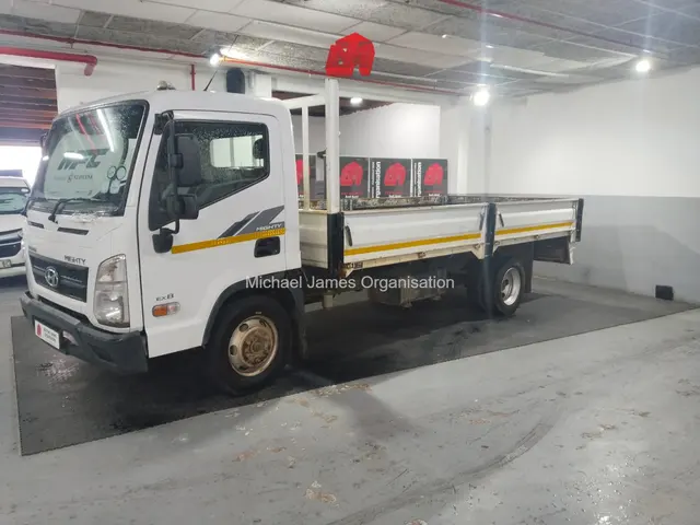 2023 HYUNDAI EX-8 A/C F/C D/S