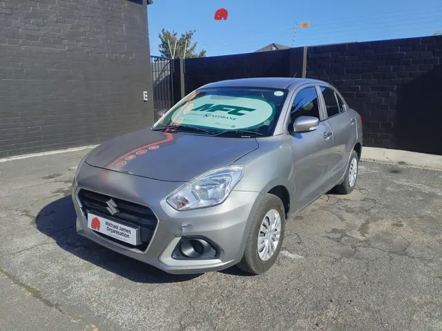 2024 SUZUKI DZIRE 1.2 GA