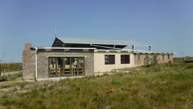 Pure Strandveld Splendour - Wolvengat Farm - To Be Sold At 10h00