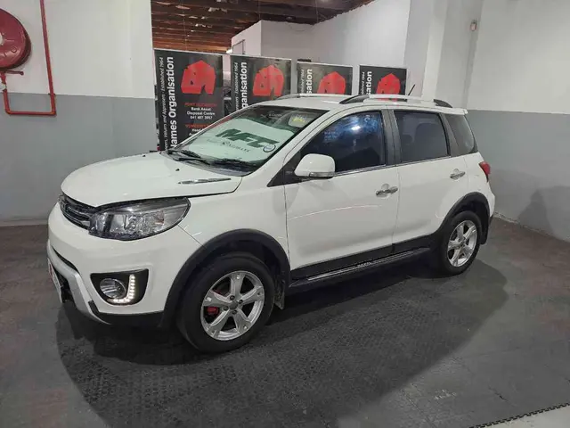 2020 HAVAL H1 1.5 VVT
