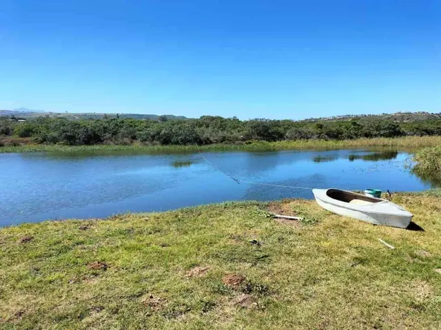 Prime Agricultural Property With Development Potential