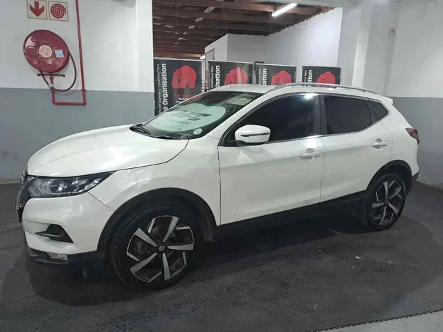 2018 NISSAN QASHQAI 1.5 dCi ACENTA PLUS