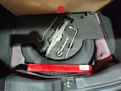 2022 HONDA WR-V 1.2 COMFORT thumbnail 11