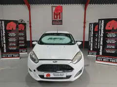 2016 FORD FIESTA 1.0 ECOBOOST TREND 5DR thumbnail 2