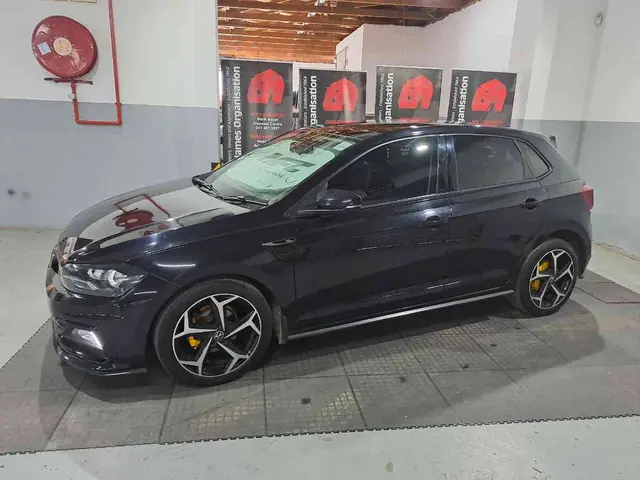 2021 VOLKSWAGEN POLO 1.0 TSI COMFORTLINE