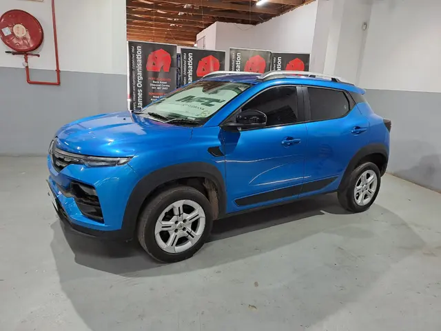 Onsite Repo Auction - 18 April 2023 - Gqeberha (Port Elizabeth) A-3373
