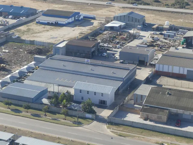 Online Auction - Industrial Properties  - Perseverance - Gqeberha A-3444