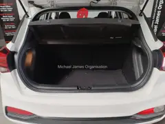 2019 HYUNDAI i20 1.2 MOTION thumbnail 7