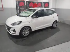 2024 HYUNDAI GRAND i10 1.0 MOTION/PREMIUM thumbnail 1