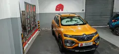 2023 RENAULT KWID 1.0 CLIMBER 5DR thumbnail 2