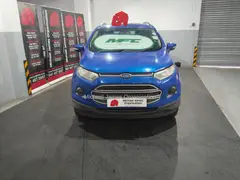 2017 FORD ECOSPORT 1.0 ECOBOOST TREND thumbnail 3