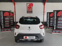 2023 RENAULT KWID 1.0 CLIMBER 5DR thumbnail 5