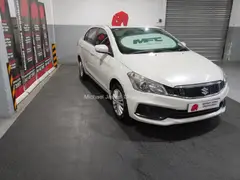 2024 SUZUKI CIAZ 1.5 GL A/T thumbnail 2