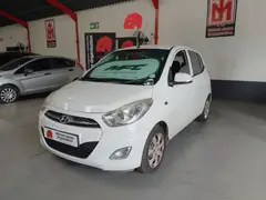 2016 HYUNDAI i10 1.1 GLS/ MOTION thumbnail 1