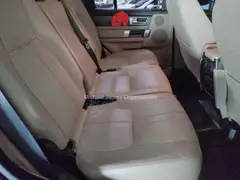 2016 LAND ROVER DISCOVERY 4 3.0 SD V6 SE thumbnail 8