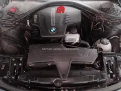 2014 BMW 320i LUXURY thumbnail 8
