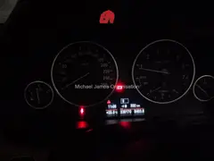 2012 BMW 320i (F30) thumbnail 8