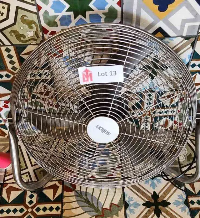 Fan