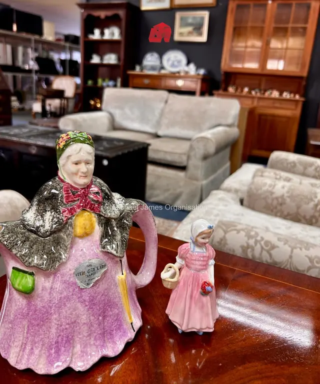 Beautiful Home Furnishings