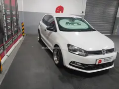 2015 VOLKSWAGEN POLO GP 1.4 TDI TRENDLINE thumbnail 2