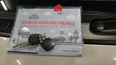 2025 TOYOTA QUANTUM/HIACE 2.5 D-4D SESFIKILE 16S thumbnail 9