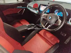 2023 BMW X1 sDRIVE 18d- M-SPORT thumbnail 9