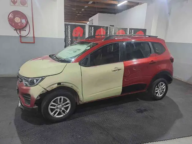2021 RENAULT TRIBER 1.0 DYNAMIQUE/ZEN