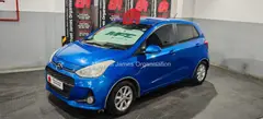 2018 HYUNDAI GRAND i10 1.0 FLUID thumbnail 4