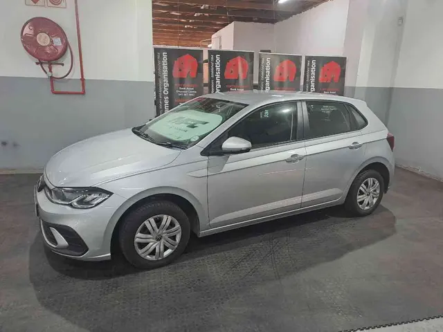 2023 VOLKSWAGEN POLO 1.0 TSI