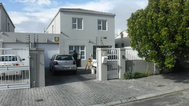 Onsite Insolvency Auction - Zeekoevlei A-3446