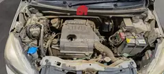 2019 SUZUKI CELERIO 1.0 GA thumbnail 10