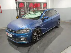 2021 VOLKSWAGEN POLO 1.0 TSI COMFORTLINE thumbnail 1