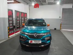 2021 RENAULT KWID 1.0 CLIMBER 5DR AMT thumbnail 3