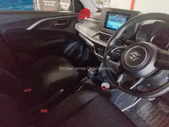 2024 SUZUKI SWIFT 1.2 GL+ CVT thumbnail 9