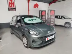 2025 HYUNDAI GRAND i10 1.0 MOTION/PREMIUM thumbnail 3
