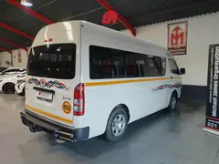 2023 TOYOTA QUANTUM/HIACE 2.5D-4D SESFIKILE 16s thumbnail 6